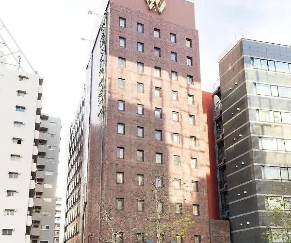 銀座キャピタルホテル 茜